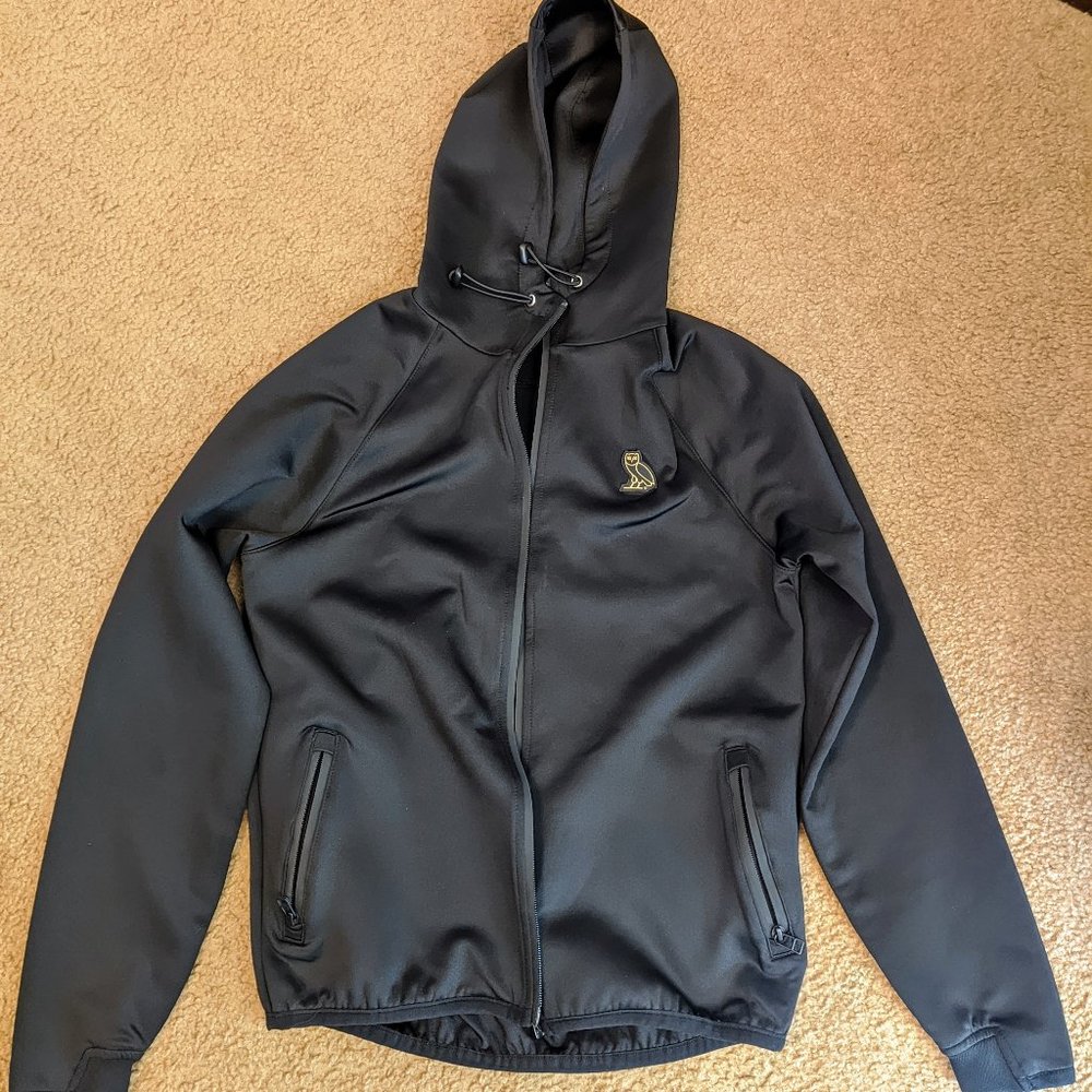 OVO October's Very Own Track Jacket Drake Small